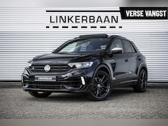 Volkswagen T-Roc - 2.0 TSI 4Motion R | Panodak | Beats | Leder | ACC | LED | 19 inch |