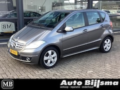 Mercedes-Benz A-klasse - 160 Avantgarde automaat, cruise, stoelverwarming