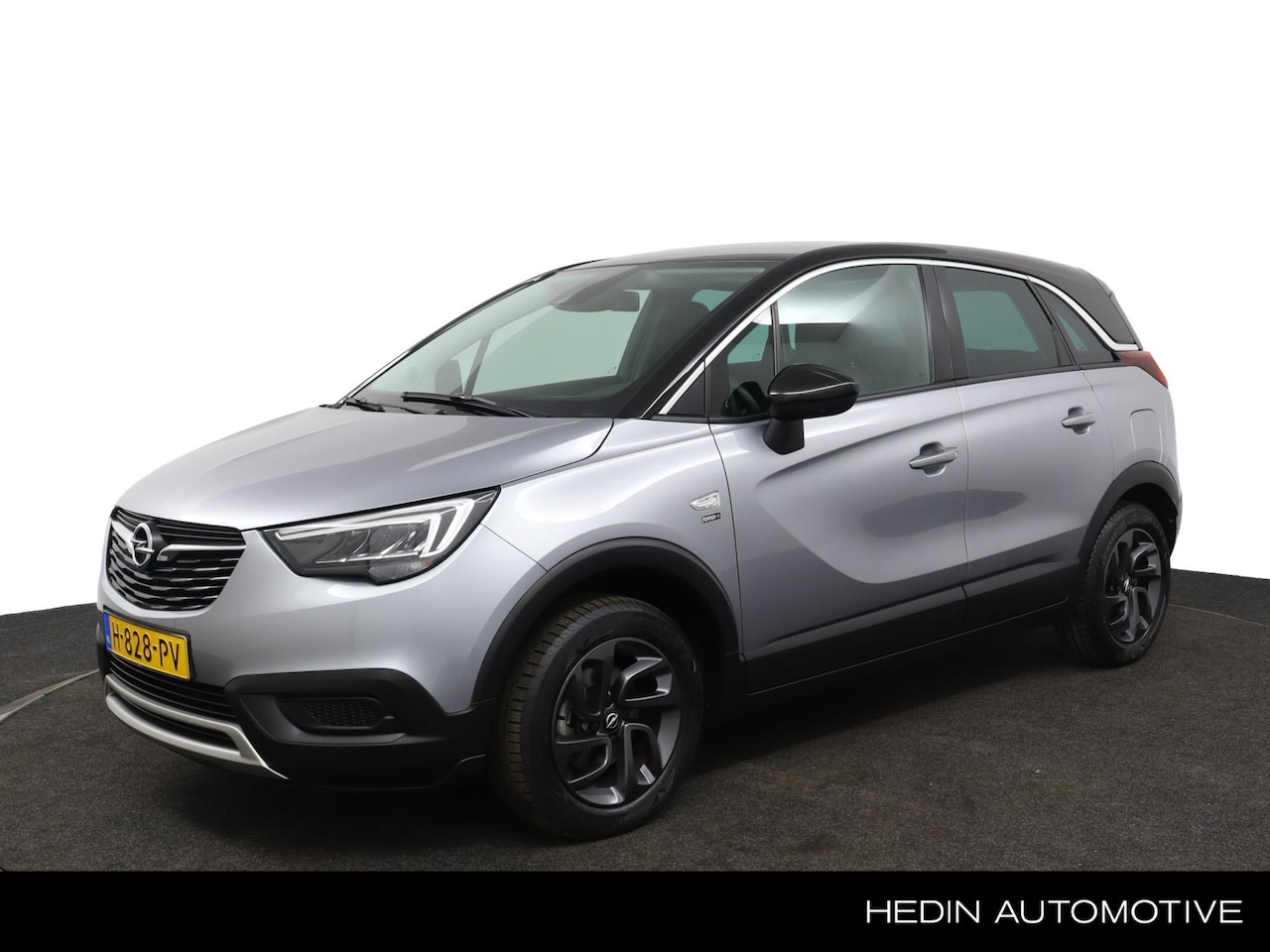 Opel Crossland X - 1.2 Turbo 110PK Edition 2020 | Navigatie |  Climate Controle | Cruise Controle | Trekhaak - AutoWereld.nl