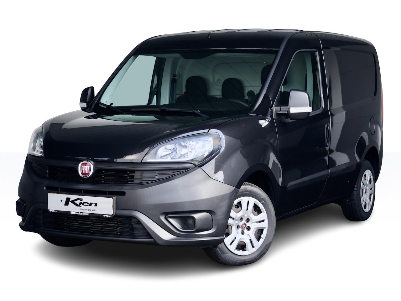 Fiat Doblò Cargo - 1.6 MJ L1H1 ECO JET | 3 Zitplaatsen | Cruise Control | - AutoWereld.nl