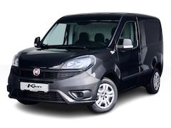 Fiat Doblò Cargo - 1.6 MJ L1H1 ECO JET | 3 Zitplaatsen | Cruise Control |