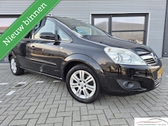 Opel Zafira - 1.8 Cosmo NAVI PDC 7PERS CRUISE NAP