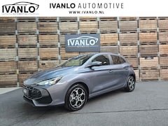 MG MG3 Hybrid+ - 1.5 Hybrid+ Luxury 360 Cam Navi Carplay Clima Ad Cruise 16"LM