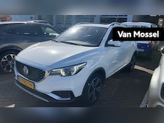 MG ZS - EV Luxury 45 kWh | Panoramadak | Navi | Leder | Camera | Apple CarPlay | Stoelverwarming |