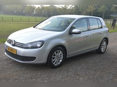 Volkswagen Golf - 1.2 TSI Automaat Clima Cruise Navi PDC