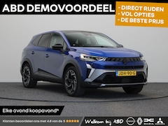 Renault Symbioz - E-Tech full hybrid 160pk esprit Alpine | Panoramisch dak | Harman Kardon Premium Audio | A