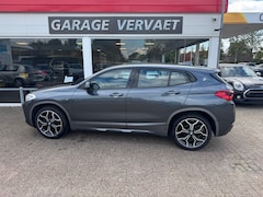 BMW X2 - sDrive18i High Executive