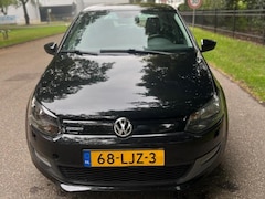 Volkswagen Polo - 1.2 TDI BlueMotion Comfortline