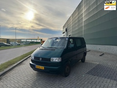 Volkswagen Transporter - 1.9 TD 292 T800 Dubbel Cabine