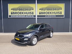 Volkswagen T-Roc - 1.5 TSI Style