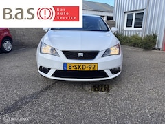 SEAT Ibiza - 1.2 TSI Chill Out