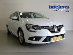 Renault Mégane Estate - 1.5 dCi Eco2 Zen | NL-AUTO+N.A.P | NAVIGATIE | PDC-A | CLIMA | DAB-RADIO | CRUISE | LED |