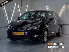 SEAT Ibiza ST - 1.2 TSI Sport | AUTOMAAT | KETTING VV | NAP