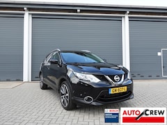 Nissan Qashqai - 1.2 115pk DIG-T Tekna