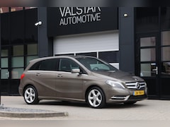 Mercedes-Benz B-klasse - 200 Ambition | Xenon LED | Trekhaak | Volledig onderhouden