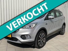 Ford Kuga - 1.5 Trend Edition|Navigatie|Climate Control|
