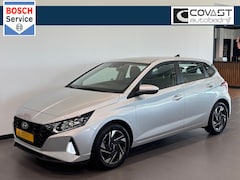 Hyundai i20 - 1.0 T-GDI 48V 100PK 7DCT Comfort |Stoel&Stuurverw.|Carplay/Android|Camera