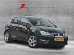 SEAT Ibiza - 1.0 EcoTSI FR Connect | Navigatie | Stoelverwarming | sound | Xenon | DAB+ | Clima |