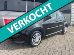 Peugeot 107 - 1.0-12V XS / AIRCO