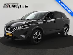 Nissan Qashqai - 1.3 MHEV 140PK Premiere Edition TREKH|PANODAK|HEAD-UP|BLIS|ACC|360CAMERA|LED|18INCH