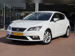 SEAT Leon - 1.0 EcoTSI Style Business Intense | Airco | Elek.pakket | vol opties | LM velgen | 2018 |