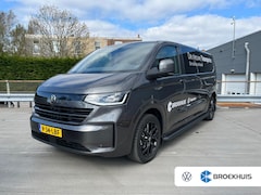 Volkswagen Transporter - Bulli intro 2.0 TDI 150 PK L2H1 | BPM Vrij | | Automaat | Navigatie | Camera | Stoel verwa