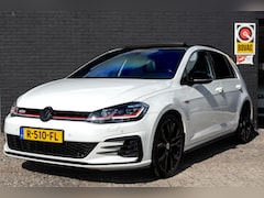 Volkswagen Golf - 2.0 TSI GTI Performance | Leer | Pano | Camera