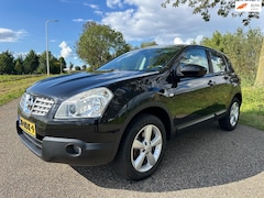 Nissan Qashqai - 2.0 Acenta|pano|trekhaak|airco