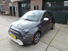 Fiat 500e - 24kwh