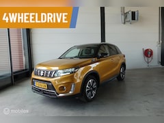 Suzuki Vitara - 1.4 Boosterjet Style Smart Hybrid AllGrip 4WD