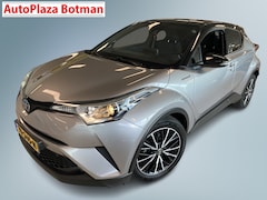 Toyota C-HR - 1.8 Hybrid Style | JBL