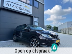 Nissan Qashqai - 1.2 | Acenta Pakket | Ketting V.V | Camera | Stoelverwarming | Unieke Kleur