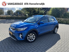 Kia Stonic - 1.0 T-GDi MHEV DynamicLine | Climate control | Cruise control | achteruitrijcamera |