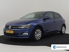 Volkswagen Polo - 1.0 TSI Comfortline 96pk DSG/AUTO l Navigatie l Apple Car Play & Android Auto l Adaptive C