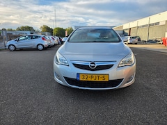 Opel Astra Sports Tourer - 1.3 CDTi S/S Edition