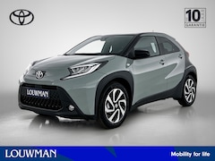Toyota Aygo X - 1.0 VVT-i MT Pulse *NIEUW* | Direct leverbaar |