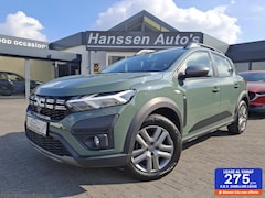 Dacia Sandero Stepway - 1.0 TCe 90 Extreme