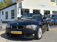 BMW 1-serie Cabrio - 118d High Executive M-pakket