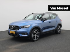 Volvo XC40 - 1.5 T5 Recharge R-Design 262PK | NAVIGATIE | CAMERA | PARKEERSENSOREN