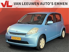 Daihatsu Sirion 2 - 1.0-12V Trend | 5 Deurs | NAP