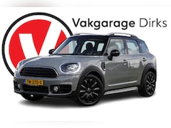 MINI Countryman - 1.5 136 PK Cooper ✅ Leder ✅ Carplay ✅ Stoelverwarming