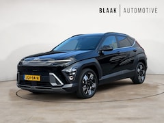 Hyundai Kona - 1.6 GDI HEV Comfort NAVIGATIE | CAMERA | EL. STOELVERSTELLING