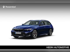 BMW 3-serie Touring - 330e M-Sport Pro | Innovation Pack | Trekhaak | Panoramadak