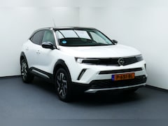 Opel Mokka - 1.2 130pk Turbo Elegance. Camera, Clima, Cruise, Stoel&StuurVerw, Haak 1200kg