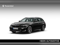 BMW 3-serie Touring - 330e M-Sport Pro | Innovation Pack | Trekhaak | Panoramadak