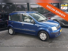 Fiat Panda - 1.2 Dynamic, Citystand, Elek ramen, radio cd speler