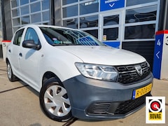 Dacia Sandero - 1.0 SCe Basic