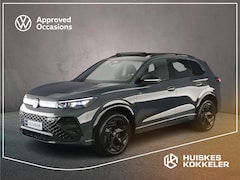 Volkswagen Tiguan - R-Line Edition 1.5 TSI eHybrid 272pk DSG Automaat Trekhaak, Panoramadak, Adaptive cruise c