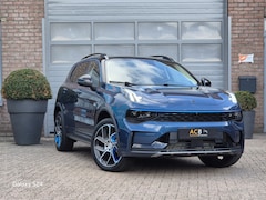 Lynk & Co 01 - 1.5 Schuifdak