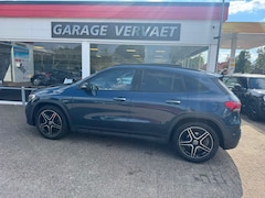 Mercedes-Benz GLA-Klasse - 180 Business Solution AMG